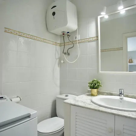 Casa Edita - Centric 2br - Views Terrace Apartment Las Palmas de Gran Canaria