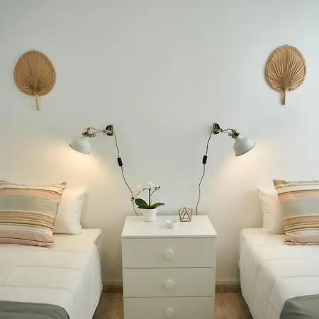 Apartamento Casa Edita - Centric 2br - Views Terrace Las Palmas de Gran Canaria