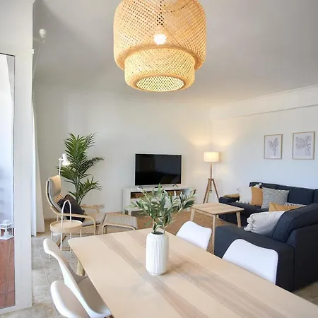Apartamento Casa Edita - Centric 2br - Views Terrace *