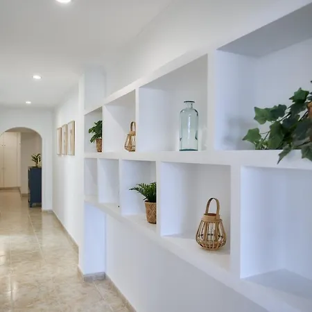 Apartamento Casa Edita - Centric 2br - Views Terrace Las Palmas de Gran Canaria